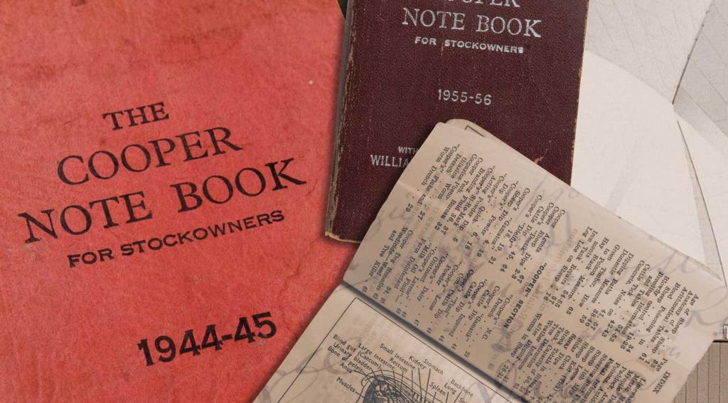 Coopers was established in 1843. Find out more about Coopers here.
