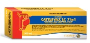 Cattlevax LC 7 in 1