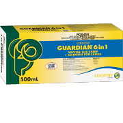 Guardian 6 in 1 + Selenium