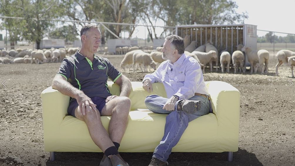 Coopers Couch Interview - Peter Boyd - Tasvax 5in1 and 8in1