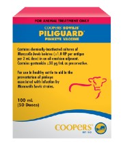 Piliguard