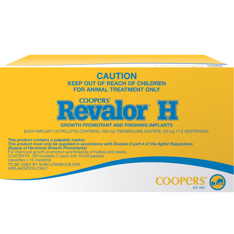 Revalor H