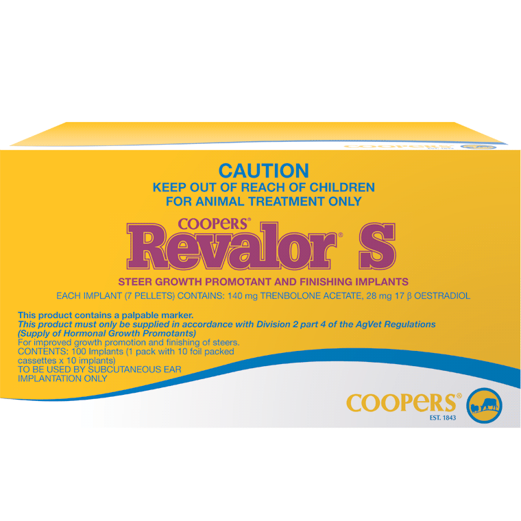 Revalor S