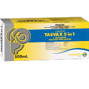 Tasvax 5 in 1 + Selenium