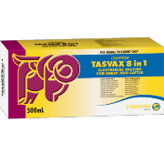 Tasvax 8 in 1