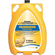 Vanquish