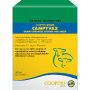 Ovilis Campyvax