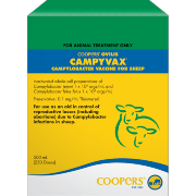Ovilis Campyvax