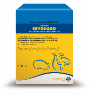 Coopers Eryguard Vaccine for Sheep-Lambs and Pigs