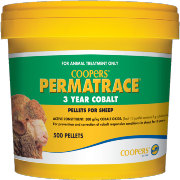 Permatrace Cobalt Sheep