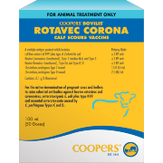 Bovilis Rotavec Corona Calf Scours Vaccine